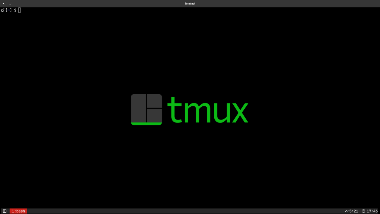 Tmux